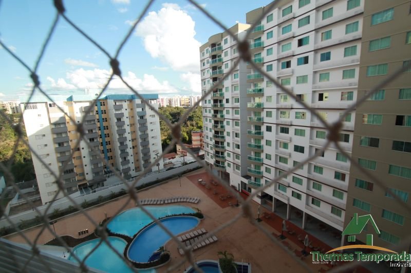 Fotos apartametnos RIVIERA PARK CALDAS NOVAS 